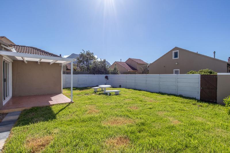 3 Bedroom Property for Sale in Muizenberg Western Cape